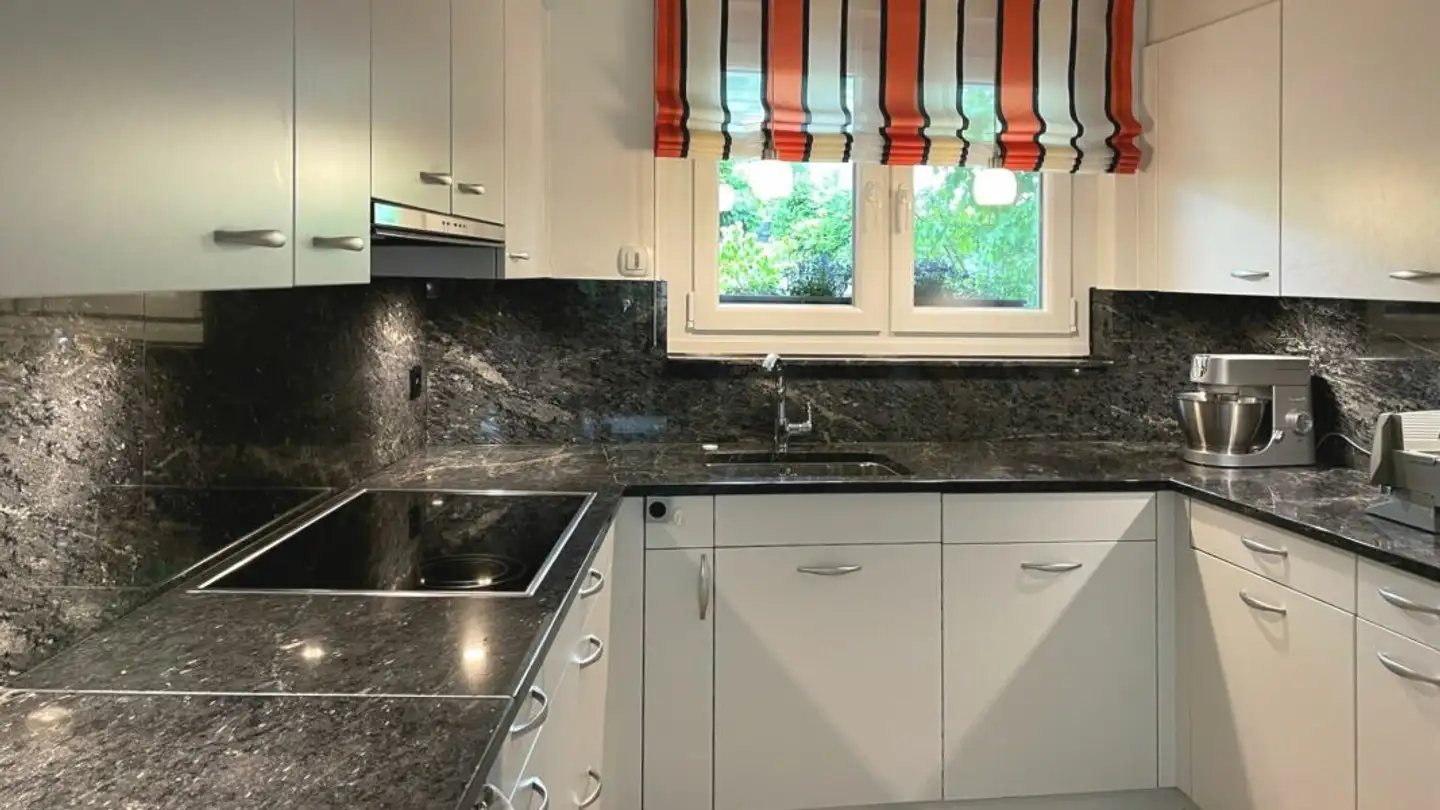 Single house for rent - Lindenstrasse 124, 8307 Effretikon - Photo 4