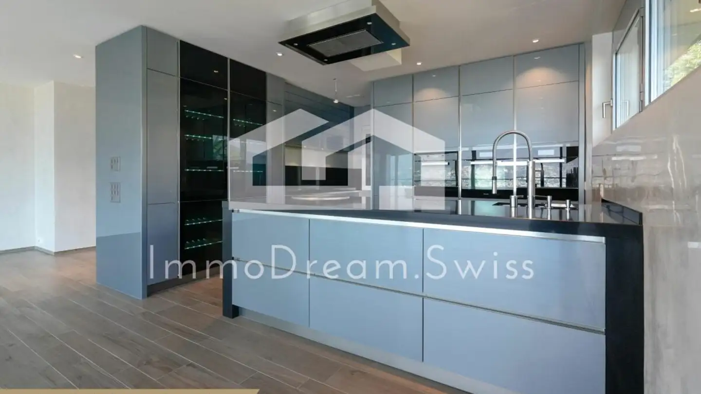 Appartement à vendre - Via Delle Scuole 3, 6579 Piazzogna