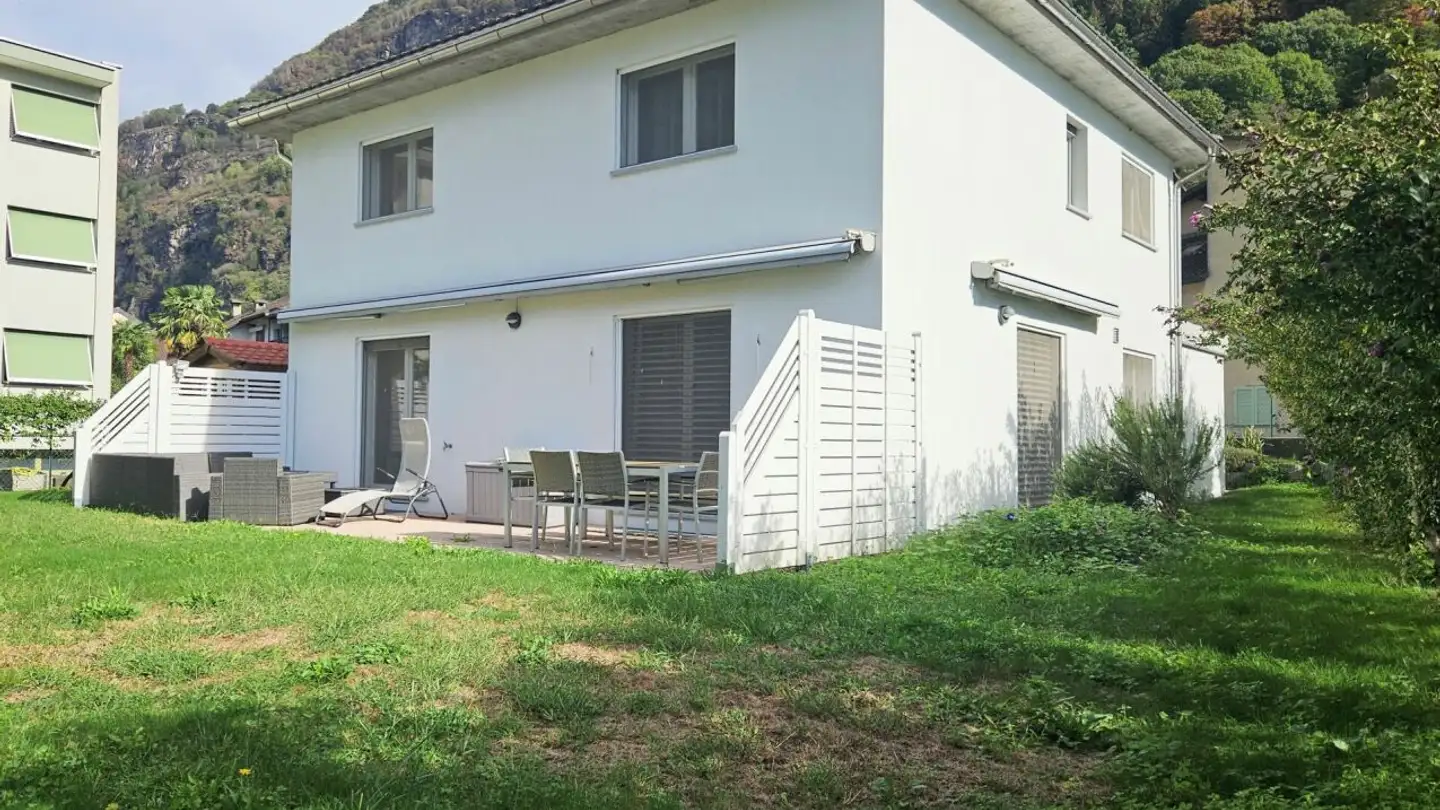 Villa for sale - 6703 Osogna
