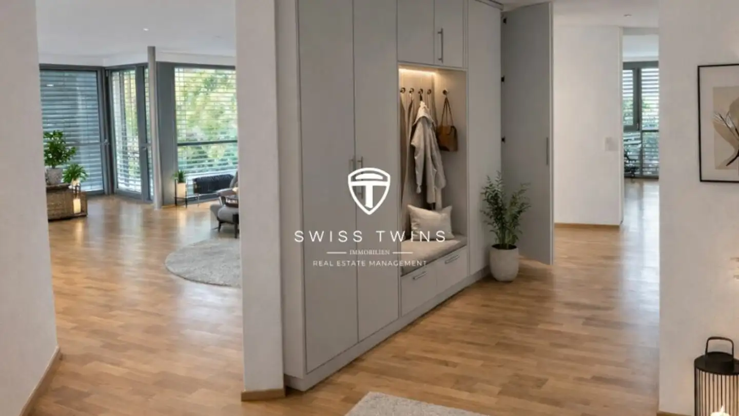 Apartment for rent - 8032 Zürich - Photo 4