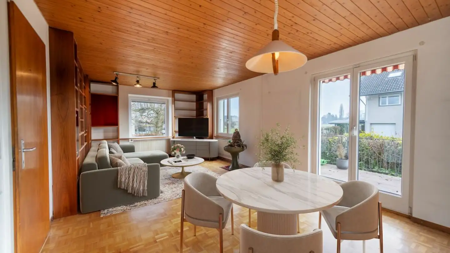 Maison individuelle à vendre - Derendingenstrasse 16, 4553 Subingen - Photo 2