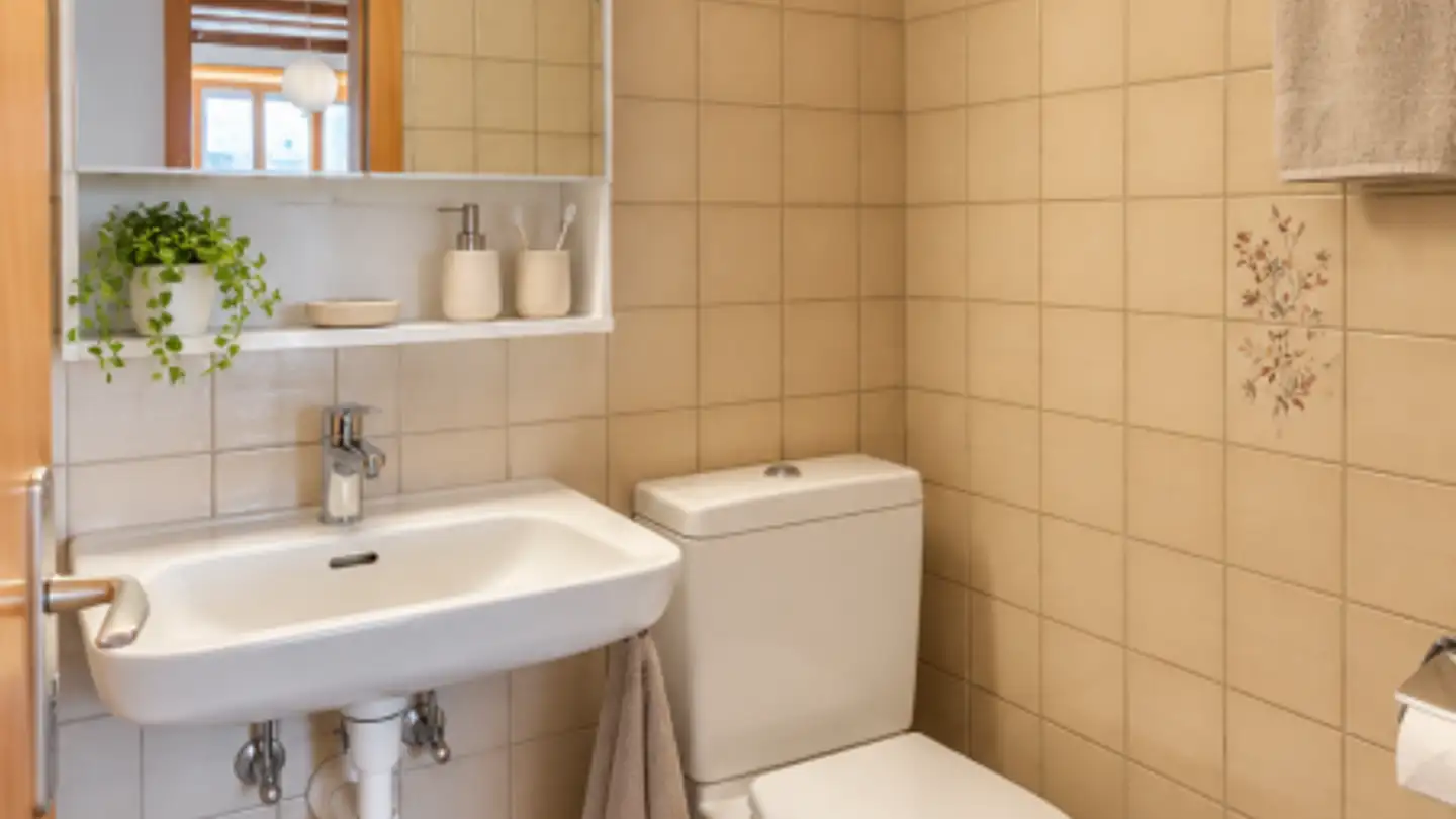 Wohnung mieten - Village 170, 2406 La Brévine - Foto 4