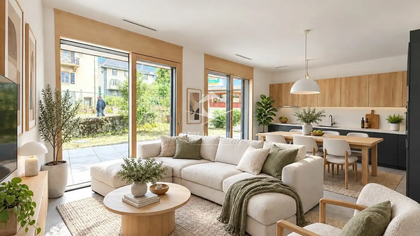 Appartamento in vendita - 1264 St-Cergue - Foto 2