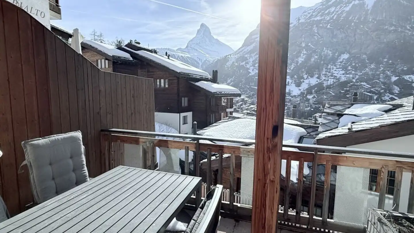 Appartement à vendre - 3920 Zermatt - Photo 2