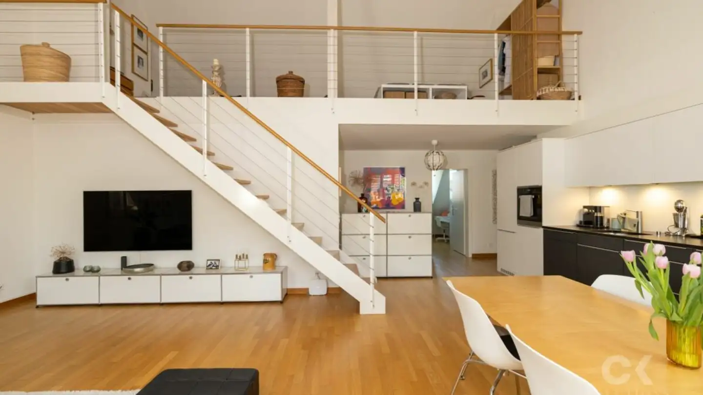 Apartment for sale - Mattenhofweg 4, 4144 Arlesheim