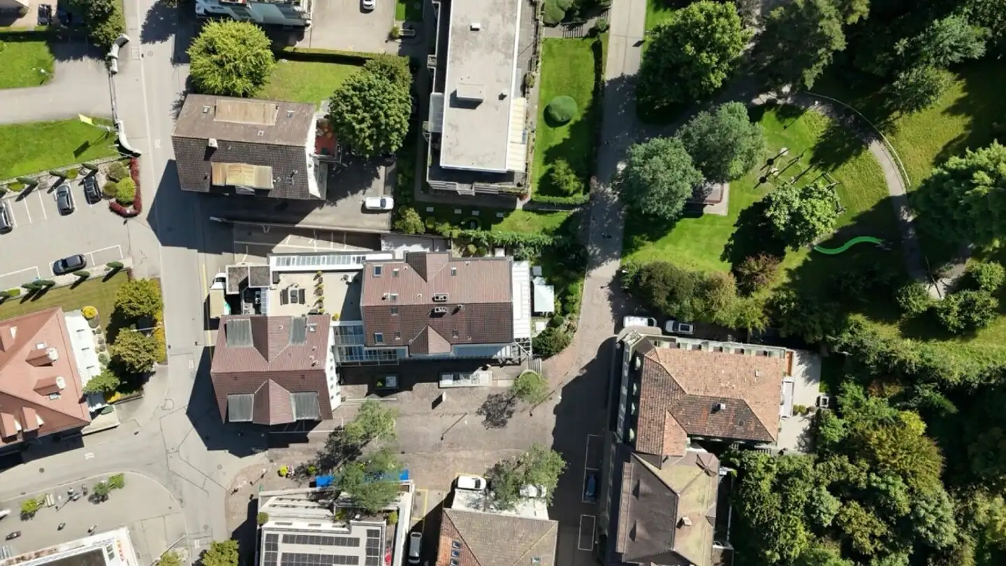 Bäckerei kaufen - Lyssachstrasse 15, 3400 Burgdorf - Foto 2