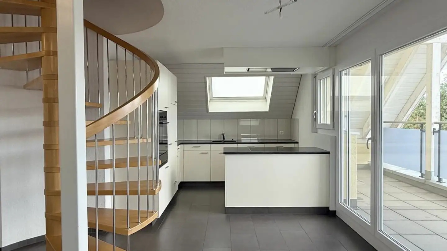 Apartment for rent - Gaswerkstrasse 13a, 5610 Wohlen AG - Photo 4