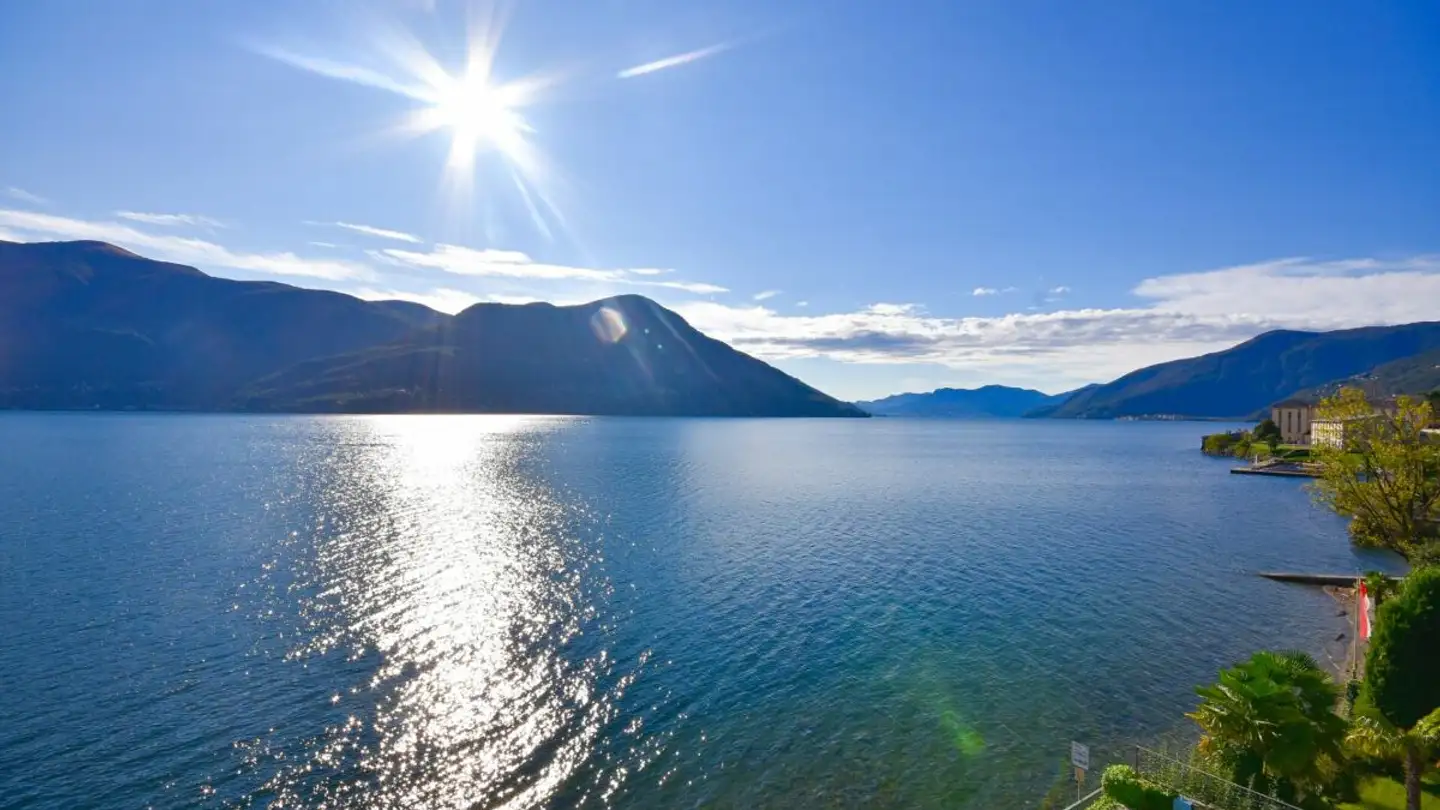 Appartement à vendre - Via R. Leoncavallo 39b, 6614 Brissago - Photo 4