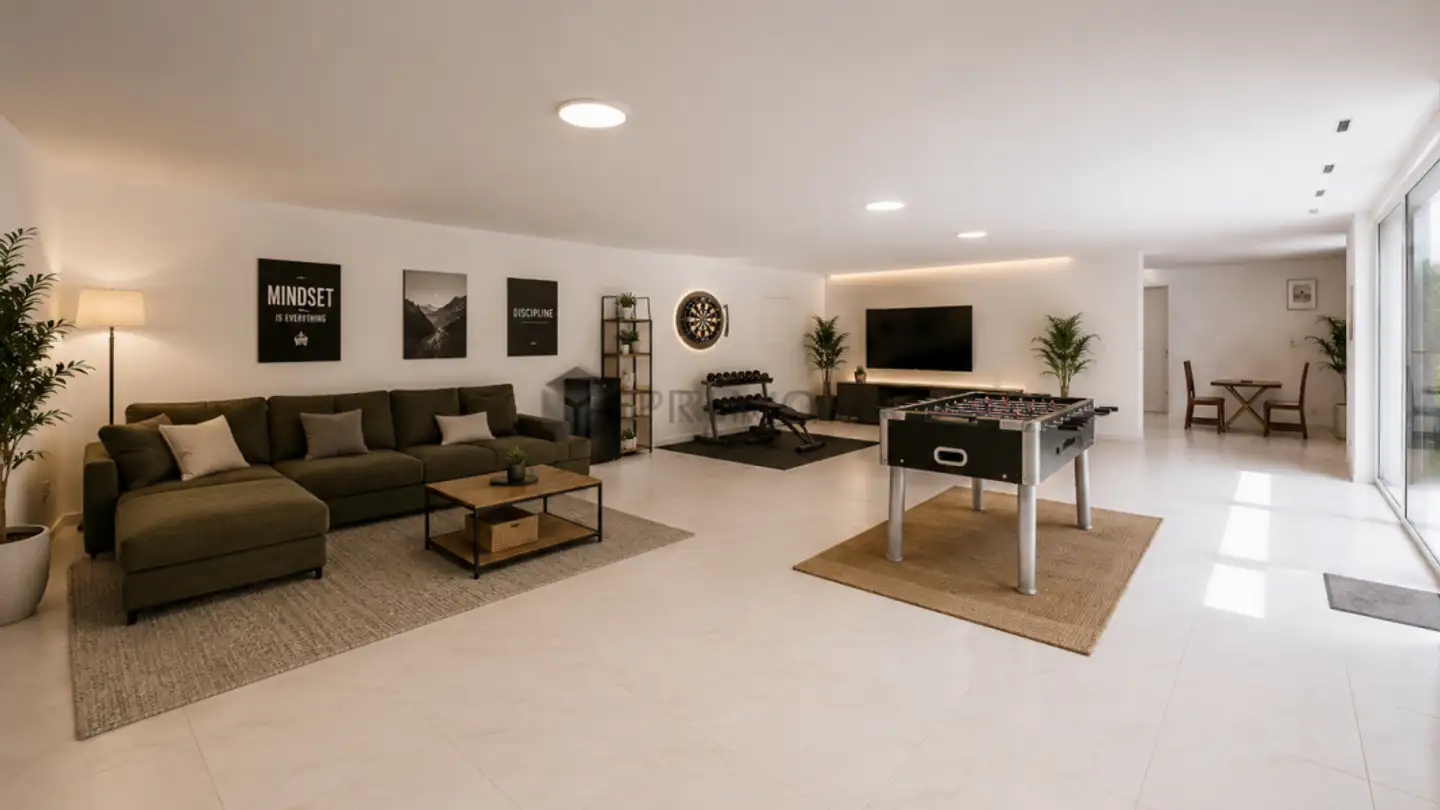 Hobby room for sale - 8302 Kloten