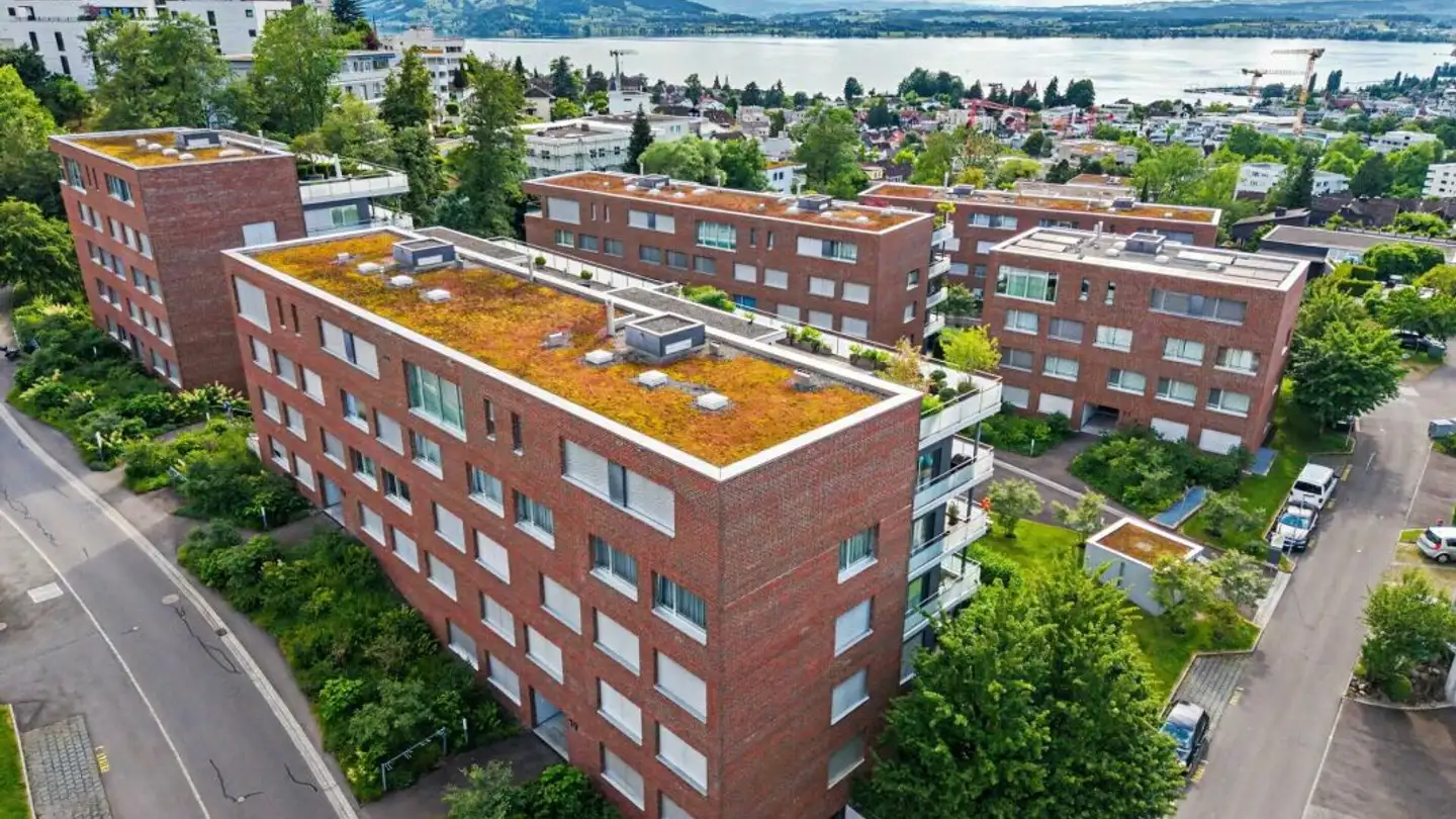 Apartment for sale - Weinberghöhe 19, 6300 Zug - Photo 2