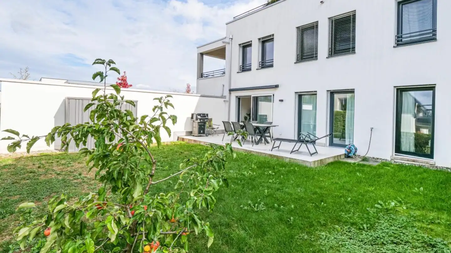 Apartment for sale - Burgunderstrasse 3, 4107 Ettingen