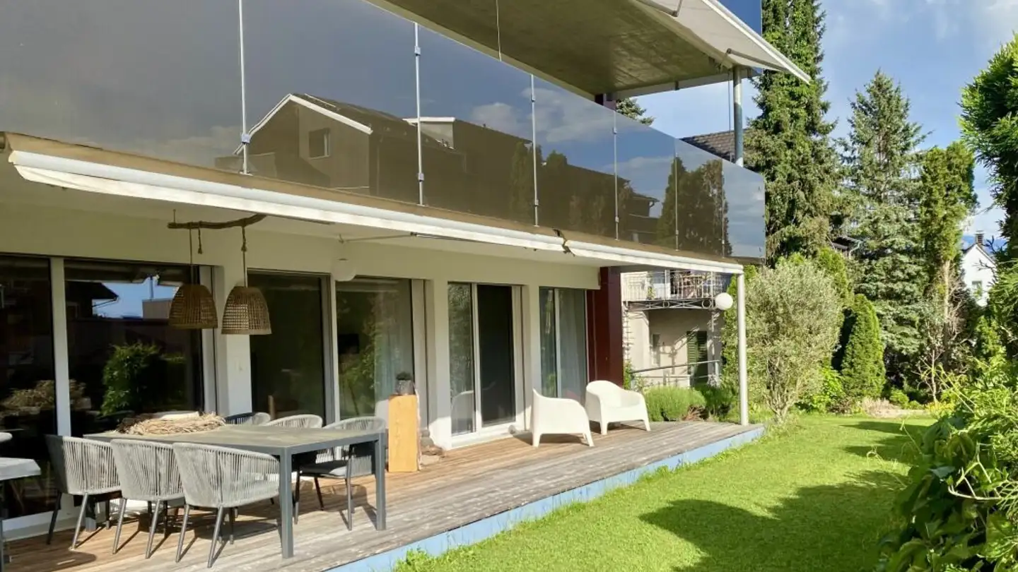 Appartamento in vendita - Sonnenstrasse 4, 9445 Rebstein - Foto 4