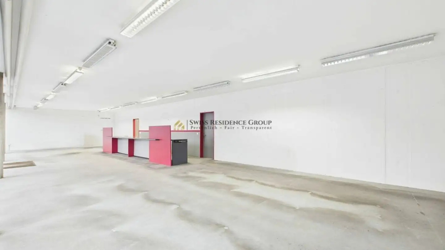 Commercial à louer - 5734 Reinach AG - Photo 2