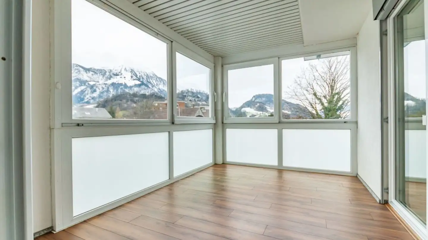 Wohnung mieten - Stanserstrasse 15, 6362 Stansstad - Foto 4