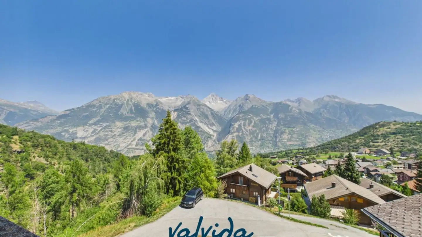 Chalet kaufen - Fromattastrasse 45, 3944 Unterbäch VS - Foto 3