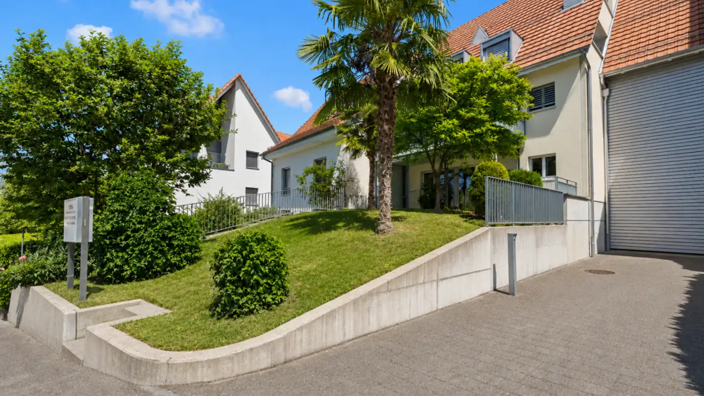 Apartment for sale - 4148 Pfeffingen
