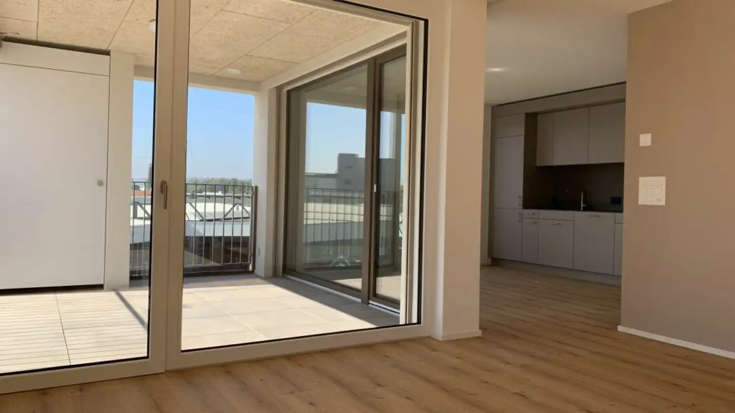 Apartment for rent - Frauenfelderstrasse 117, 8570 Weinfelden - Photo 4