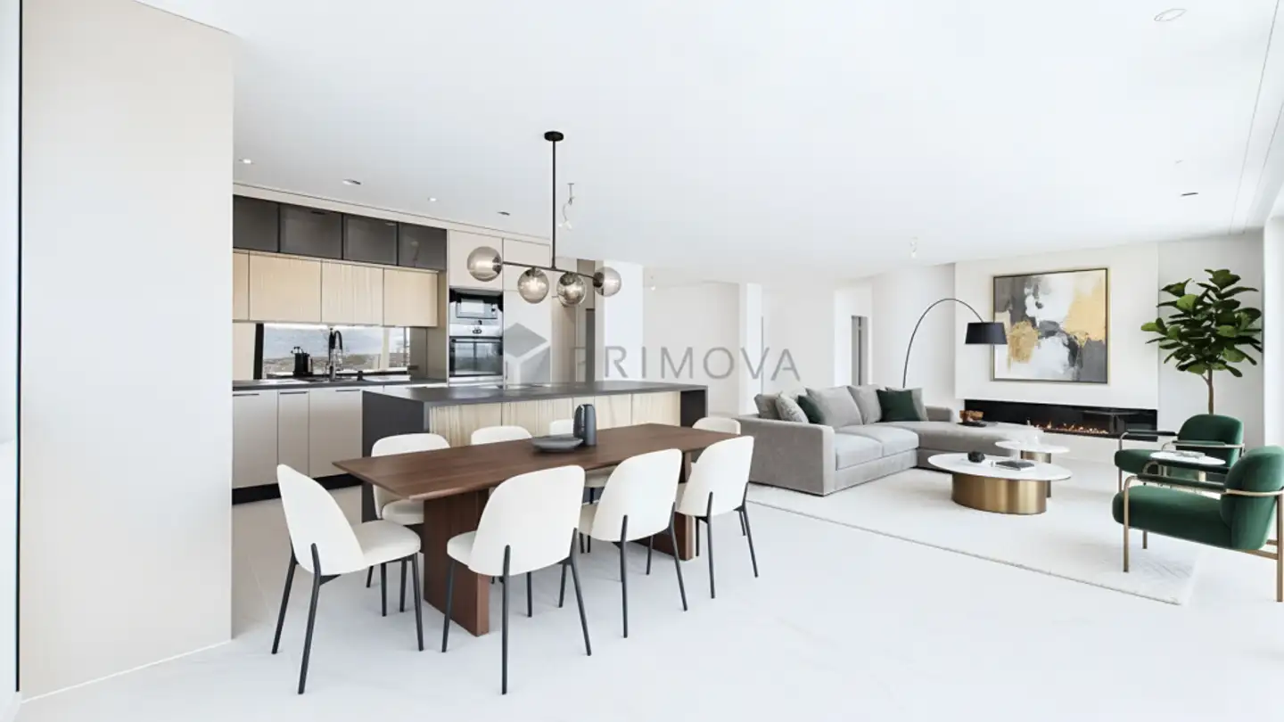 Apartment for sale - 5222 Umiken - Photo 3