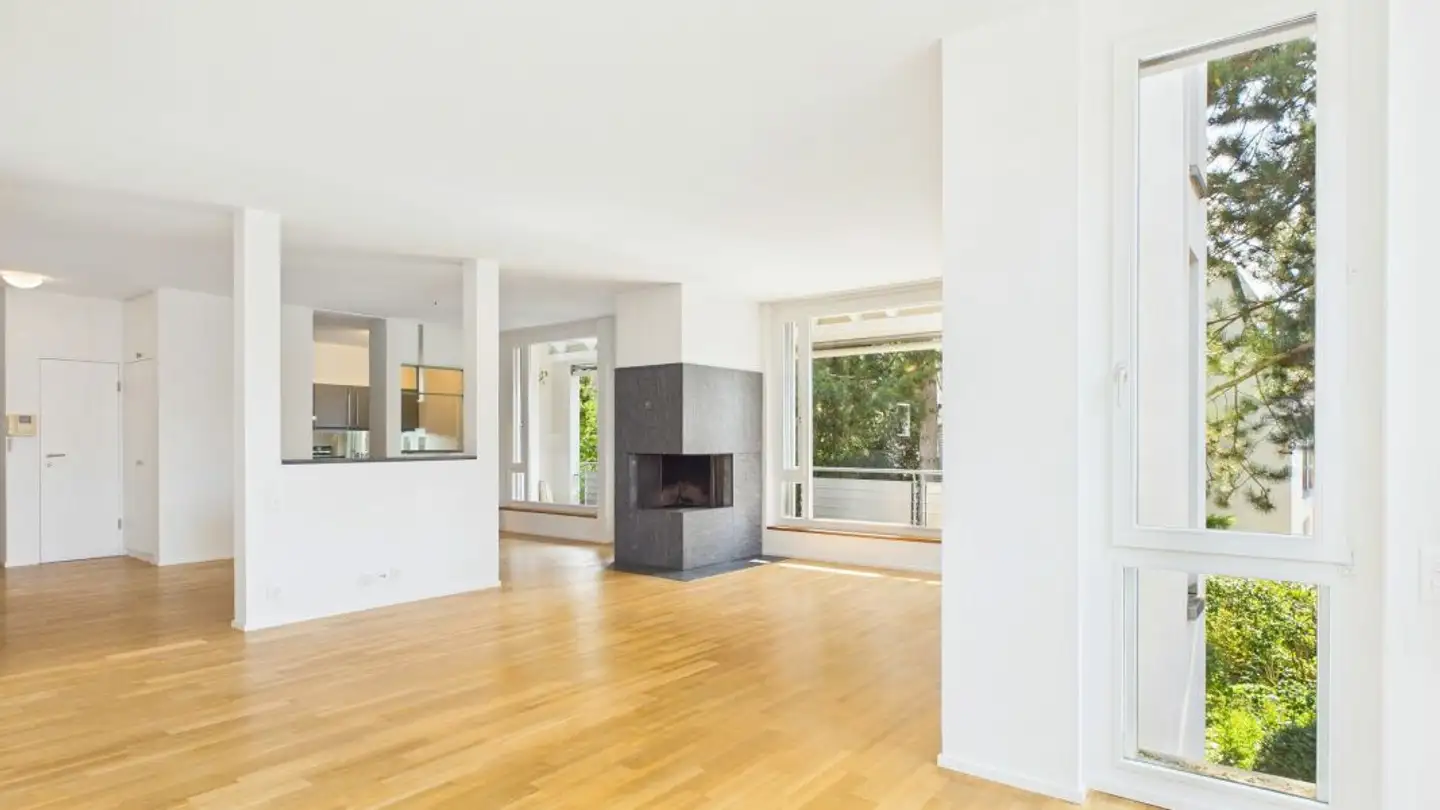 Appartement à louer - Bruderholzallee 174, 4059 Basel - Photo 2