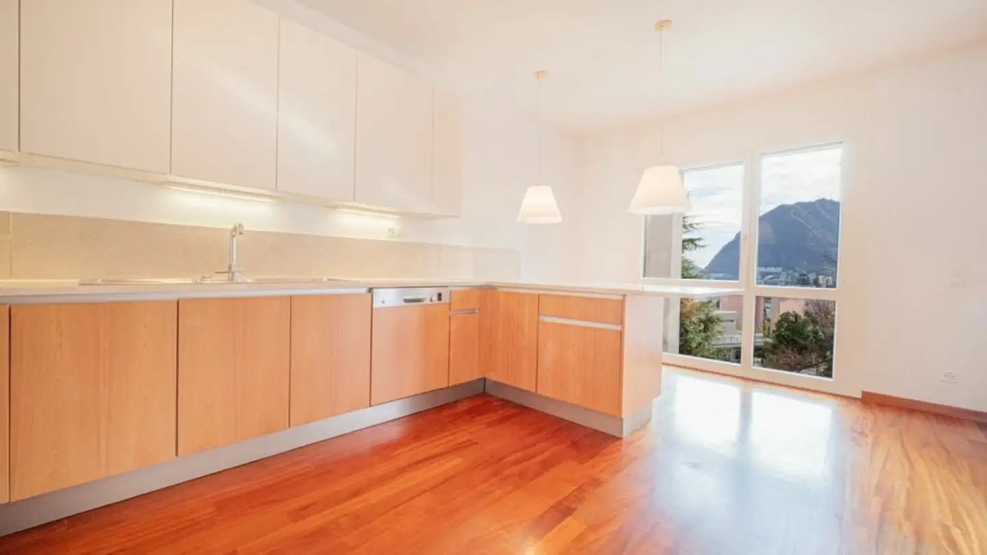 Attico in vendita - Via Massagno 26, 6900 Lugano - Foto 4