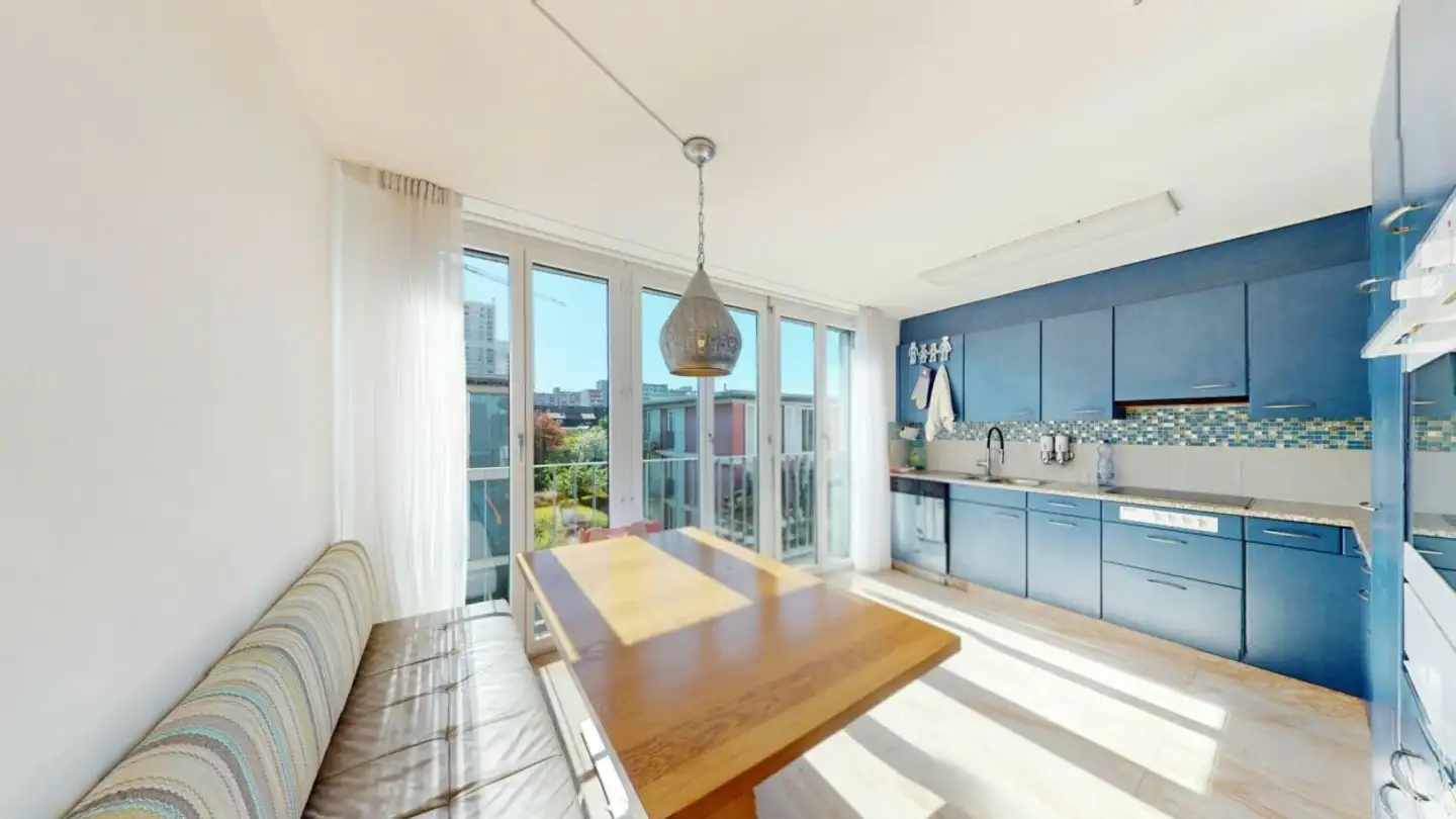 Attic flat for sale - 4303 Kaiseraugst - Photo 3