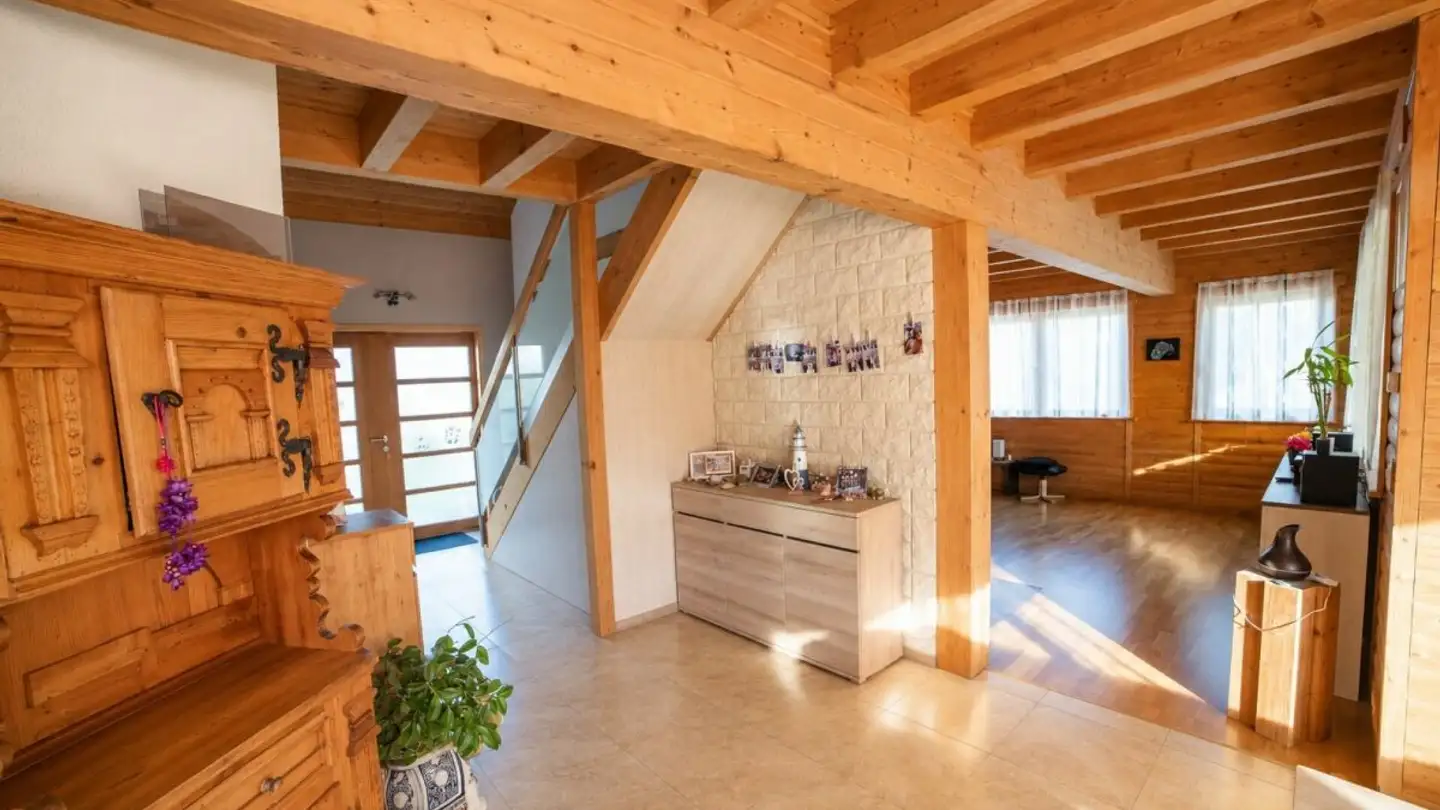 Maison individuelle à vendre - Löwenweg 3, 8586 Riedt b. Erlen - Photo 4