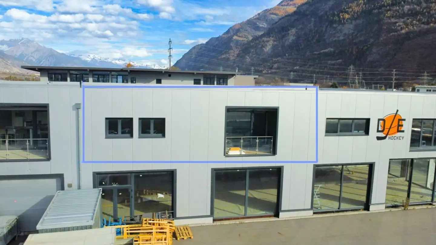 Appartamento in vendita - 1907 Saxon - Foto 2