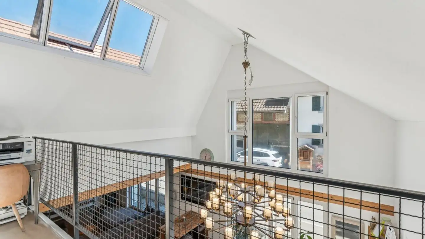 Loft à vendre - Oberdorfstrasse 3j, 5708 Birrwil - Photo 3