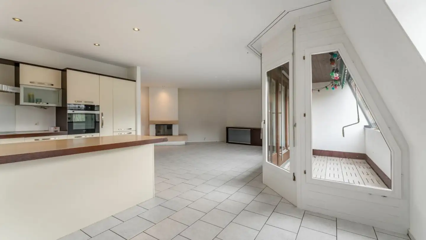 Appartement à vendre - 4455 Zunzgen