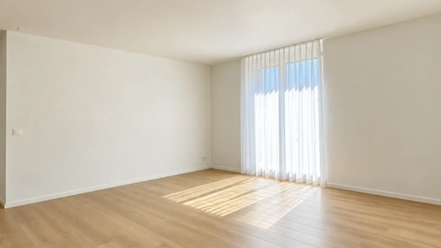 Apartment for rent - Charlottengasse 16a, 8887 Mels