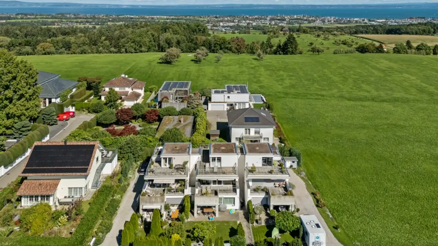 Casa singola in vendita - Haselacker 12b, 9306 Freidorf TG