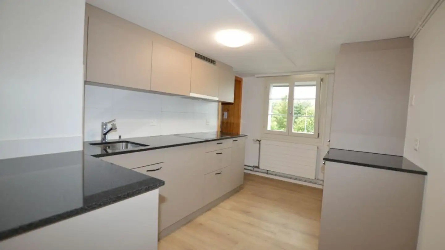 Apartment for rent - Zürcherstrasse 14, 5630 Muri AG - Photo 3
