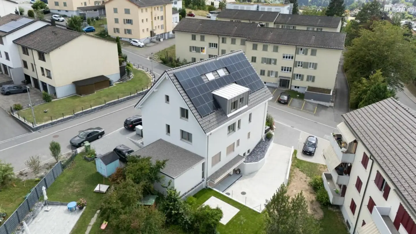 Attico in affitto - Neu Yorkstrasse 3, 8630 Rüti ZH - Foto 3