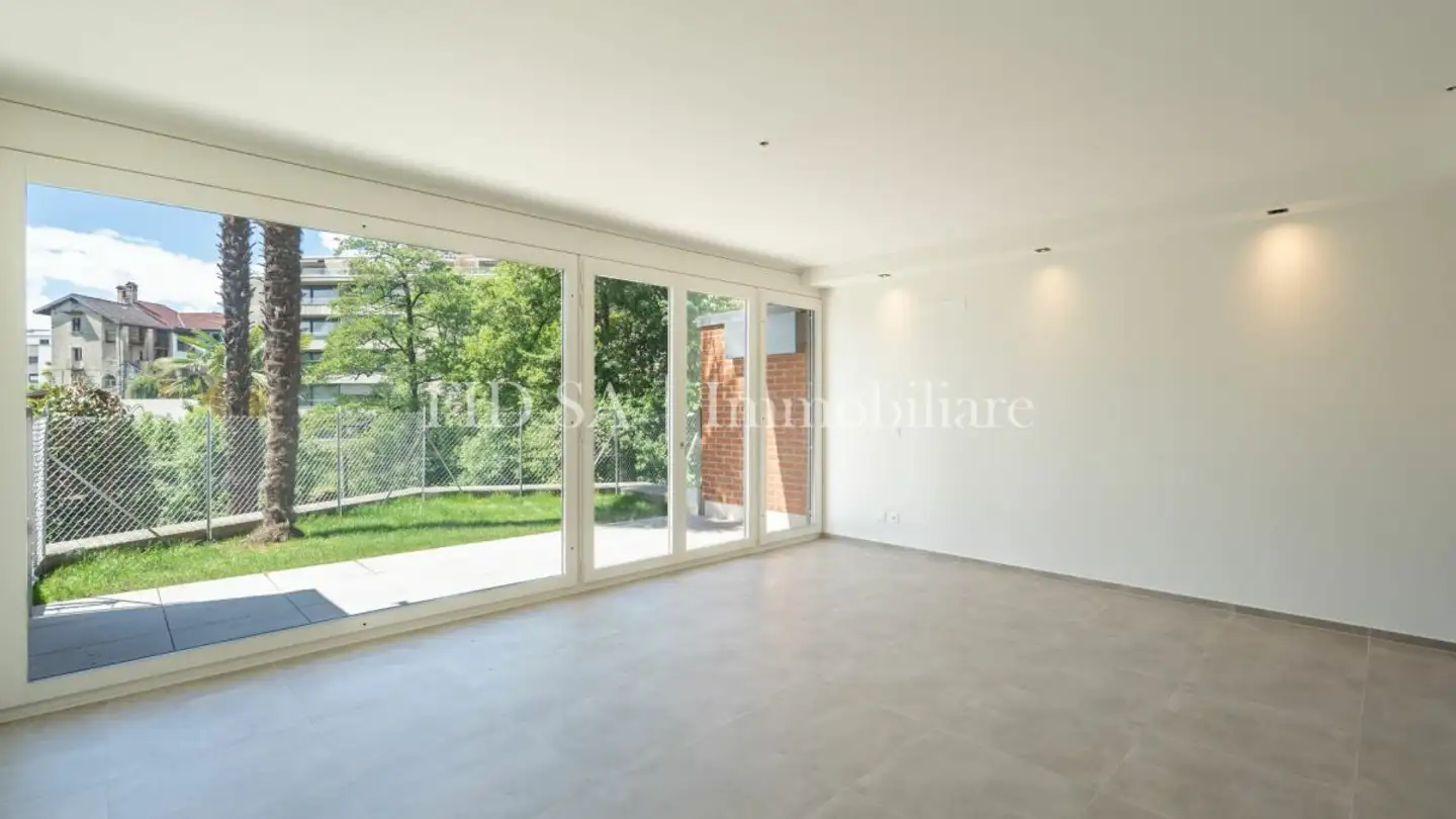 Wohnung kaufen - Vicolo Della Pergola 12, 6648 Minusio - Foto 3
