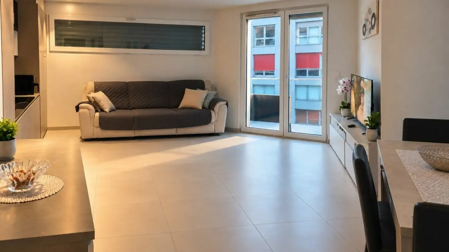Apartment for sale - Rue Du Coppet 12, 1870 Monthey - Photo 3