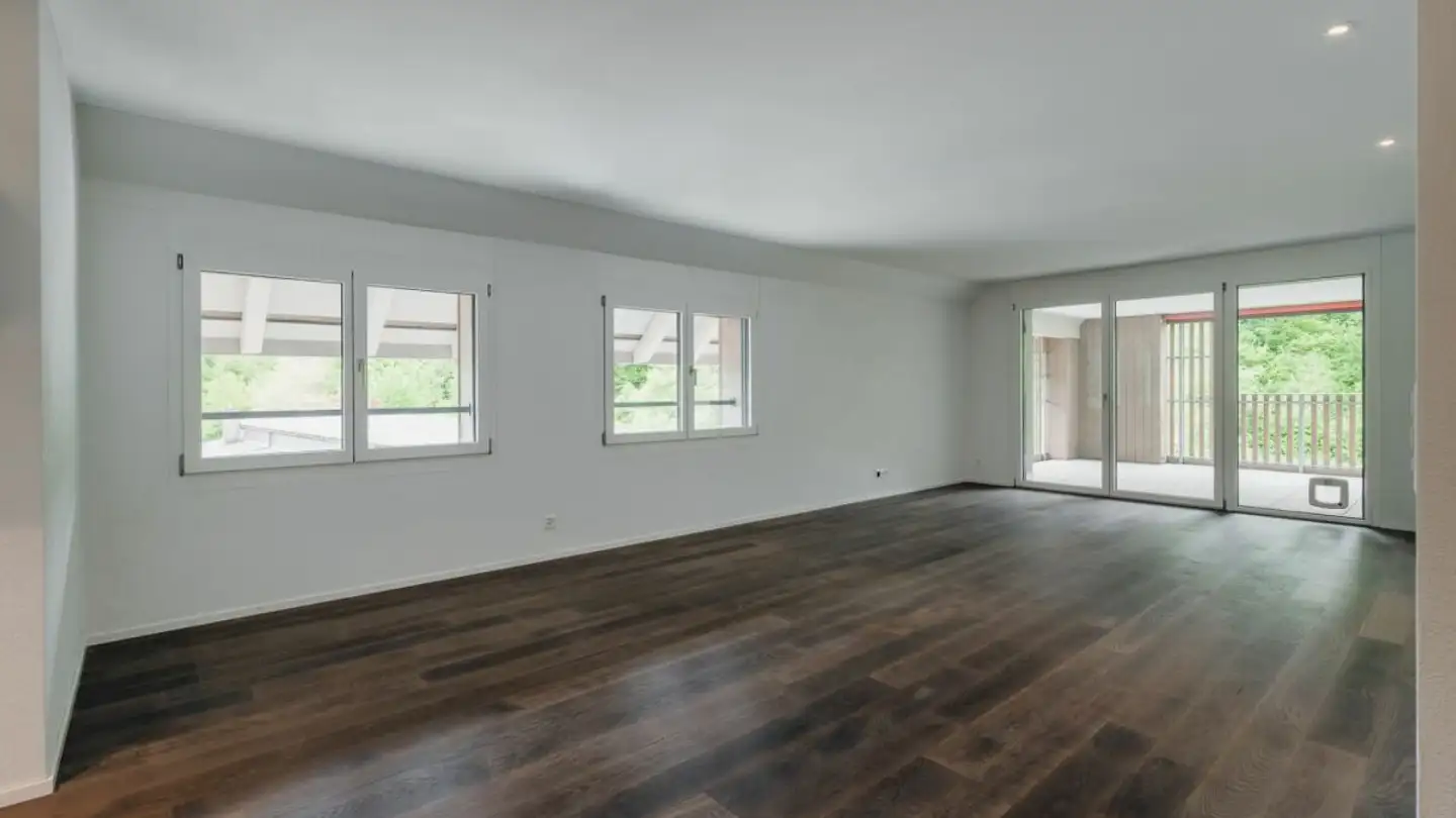 Apartment for rent - Kempttalstrasse 123, 8308 Illnau