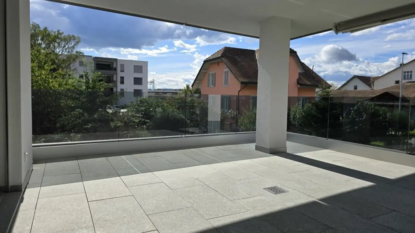 Appartement à louer - 4622 Egerkingen - Photo 2