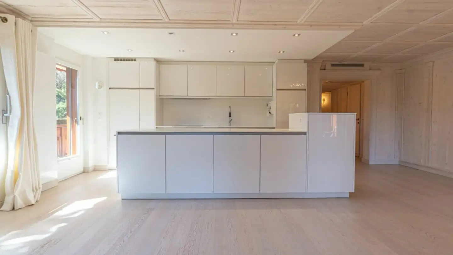 Appartement à vendre - Rue Des Toules 8, 3963 Crans-Montana - Photo 3