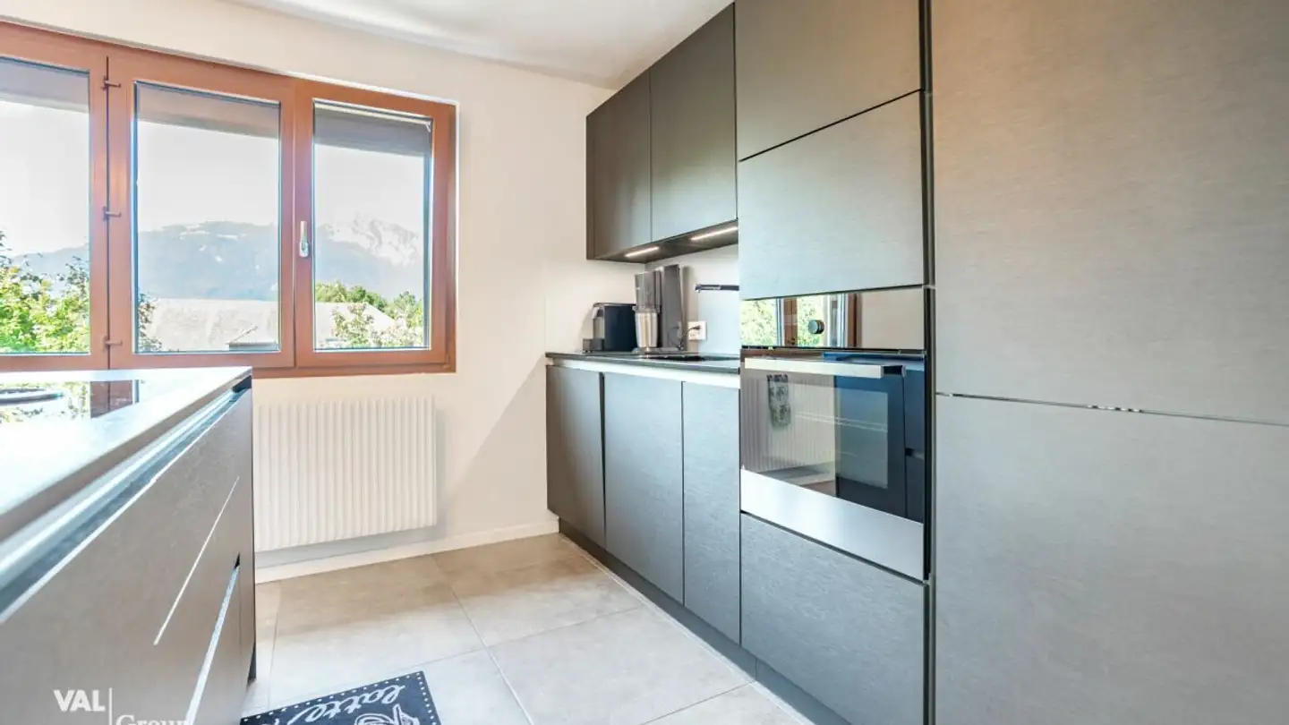 Maison individuelle à vendre - 1867 Ollon VD - Photo 4