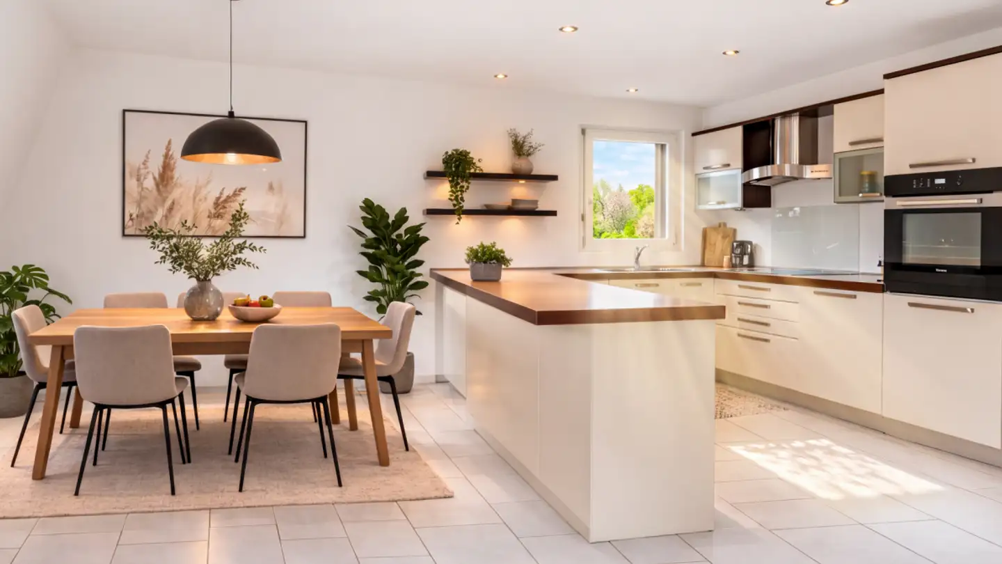 Wohnung kaufen - 4455 Zunzgen - Foto 3