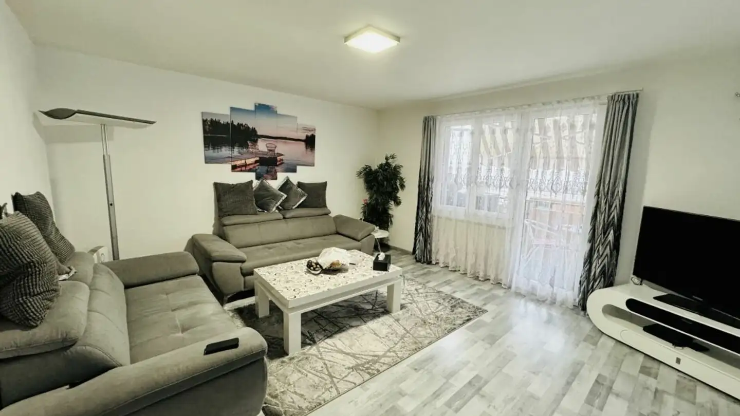 Immeuble résidentiel à vendre - 8306 Brüttisellen - Photo 4