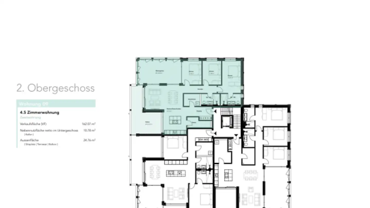 Apartment for sale - 7270 Davos Platz - Photo 3