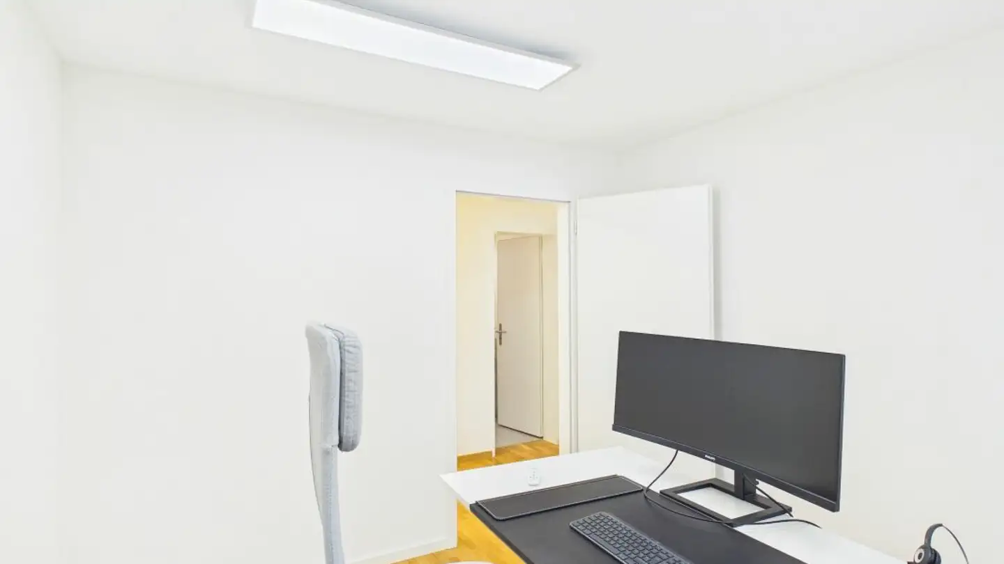 Office space for rent - Schönbühlstrasse 10, 8032 Zürich - Photo 4