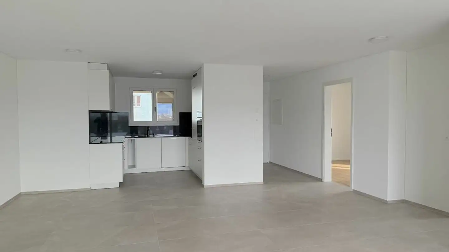 Appartamento in affitto - Kapellstrasse 19, 5610 Wohlen AG - Foto 4