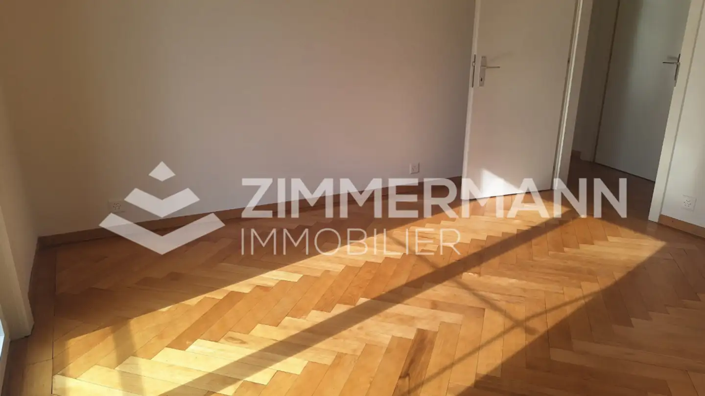 Appartamento in affitto - Rue De Verdeaux 16, 1020 Renens VD - Photo 4