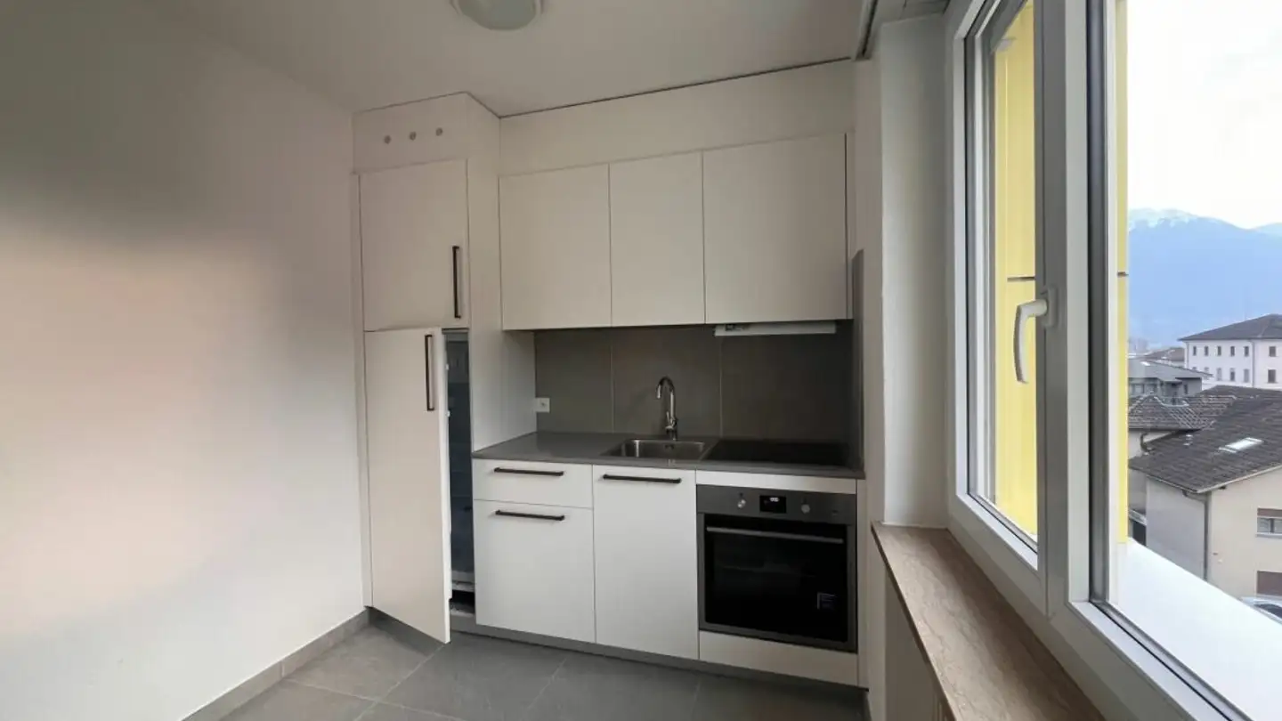 Wohnung mieten - Via Al Giardino 6, 6598 Tenero - Foto 3
