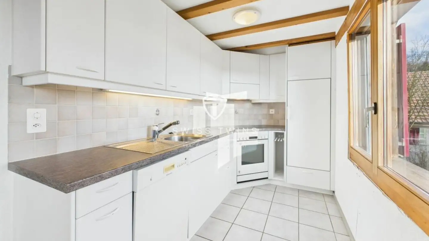 Appartement à louer - 3236 Gampelen - Photo 2