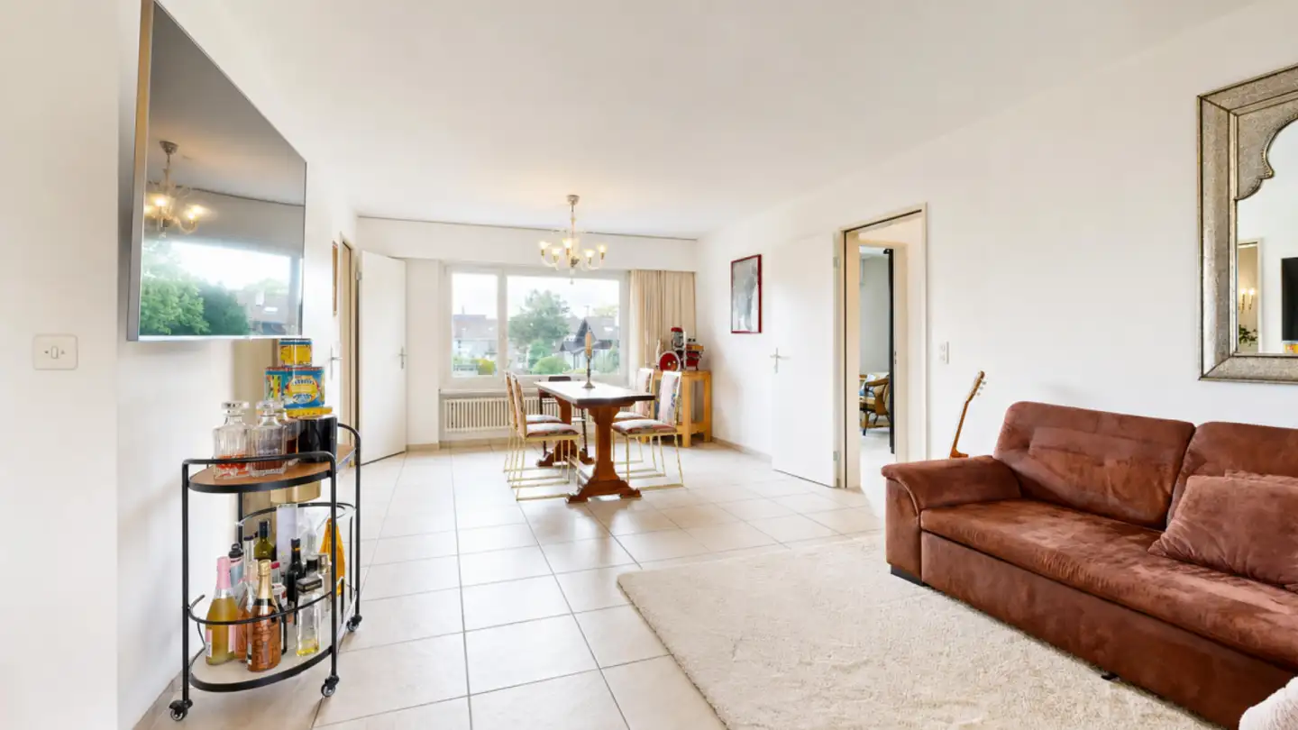 Apartment for sale - Schürmatt 1, 4303 Kaiseraugst - Photo 4