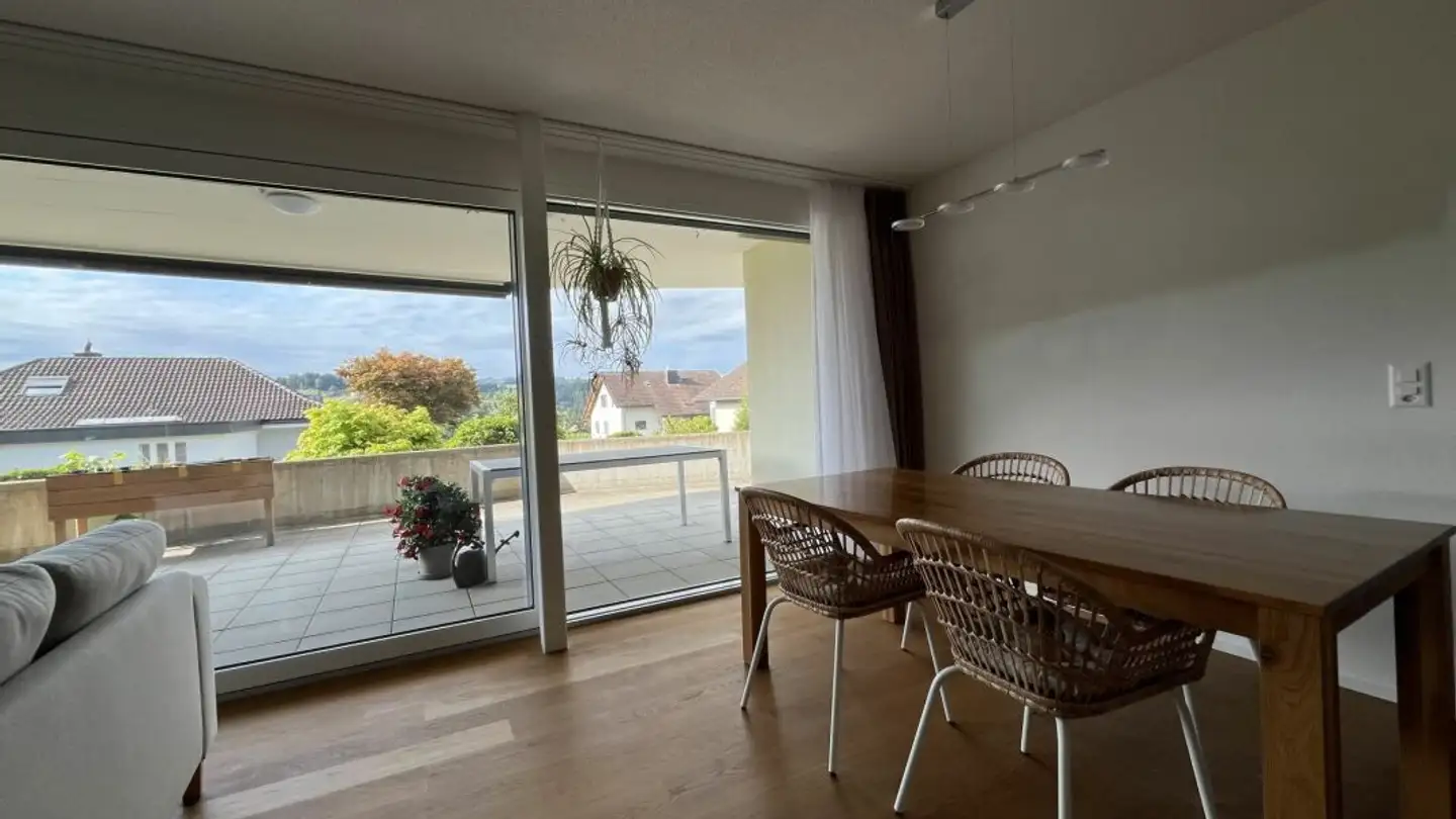 Appartamento in affitto - Kreuzmatte 6, 6153 Ufhusen - Foto 2