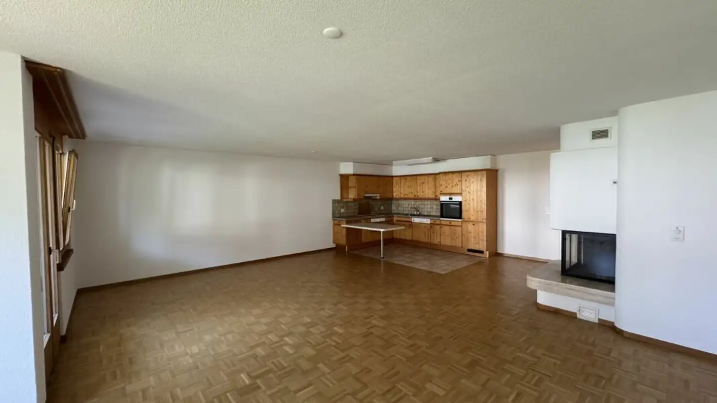 Wohnung mieten - Eichenstrasse 2, 5737 Menziken - Foto 2